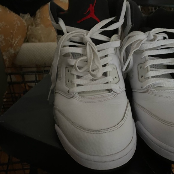 Nike air Jordan size 9.5 - Picture 2 of 4